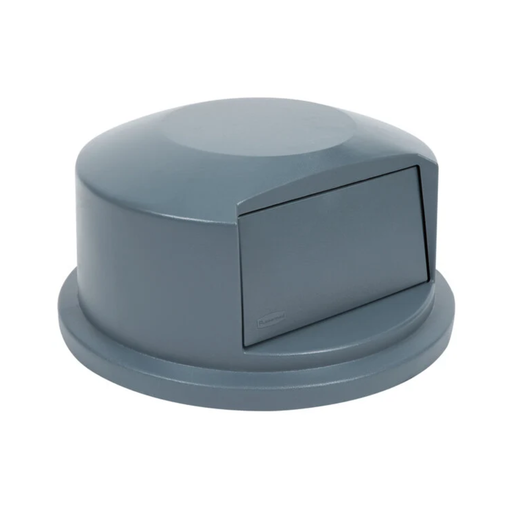 TAPADERA BRUTE TIPO DOMO 44 GAL