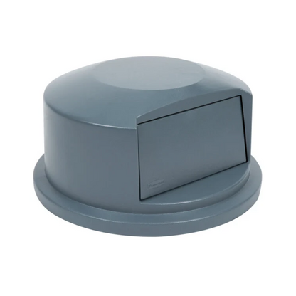 TAPADERA BRUTE TIPO DOMO 44 GAL