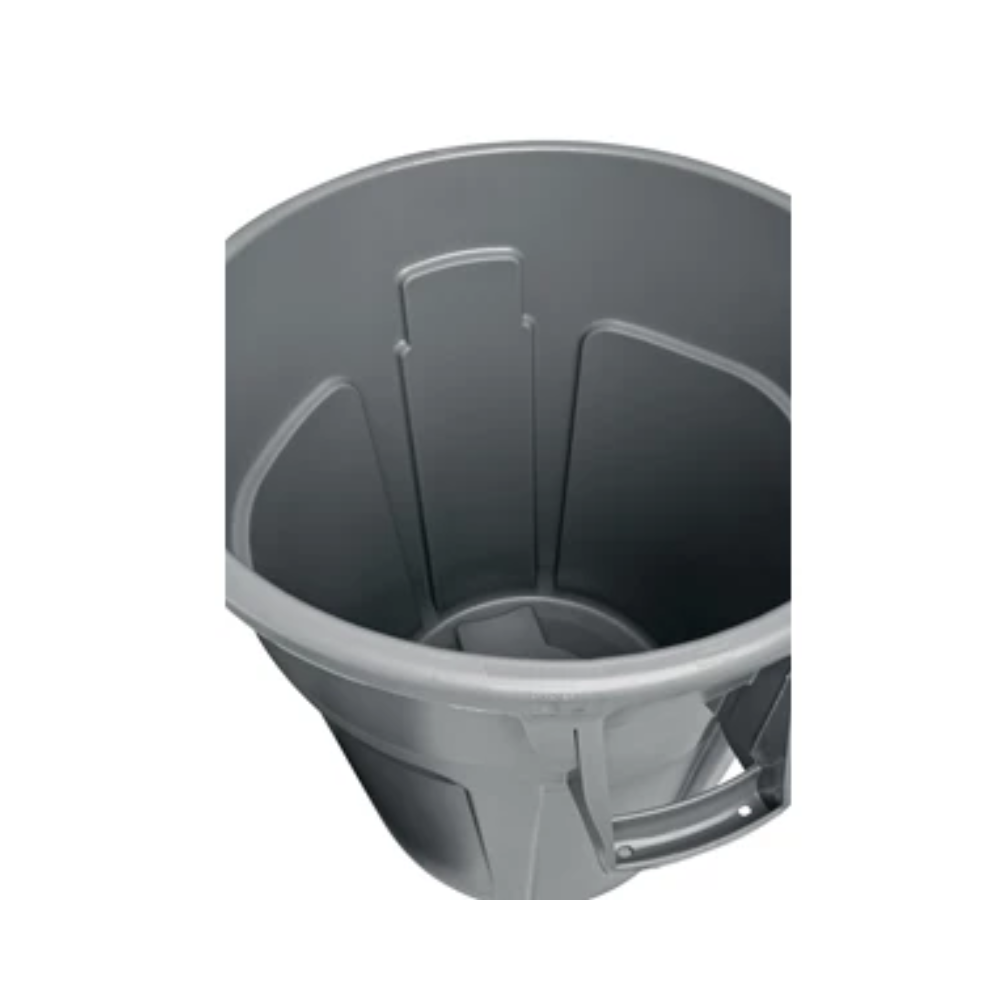 CONTENEDOR BOTE DE BASURA BRUTE 55 GALONES