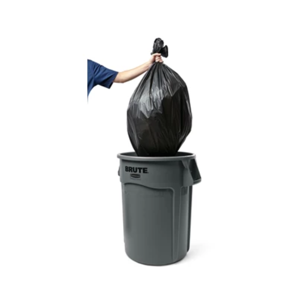 CONTENEDOR BOTE DE BASURA BRUTE 44 GALONES