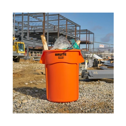 CONTENEDOR BOTE DE BASURA BRUTE 44 GALONES