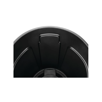CONTENEDOR BOTE DE BASURA BRUTE 32 GALONES