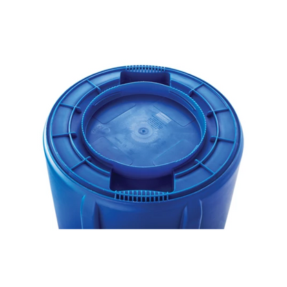 CONTENEDOR BOTE DE BASURA BRUTE 32 GALONES