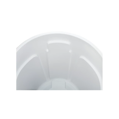 CONTENEDOR BOTE DE BASURA BRUTE 32 GALONES