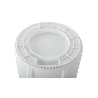 CONTENEDOR BOTE DE BASURA BRUTE 32 GALONES
