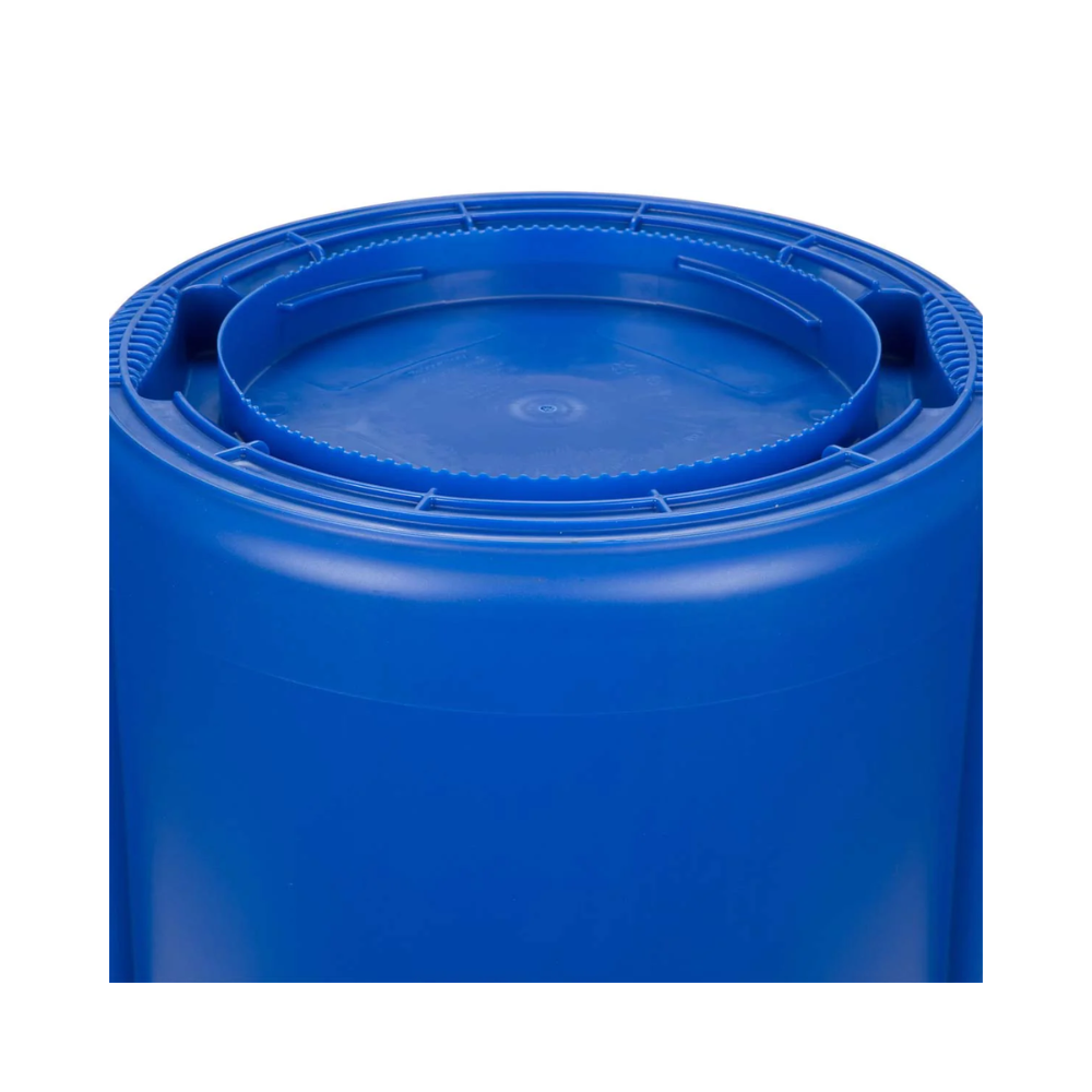 CONTENEDOR BOTE DE BASURA BRUTE 20 GALONES