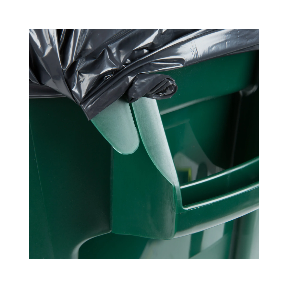 CONTENEDOR BOTE DE BASURA BRUTE 20 GALONES
