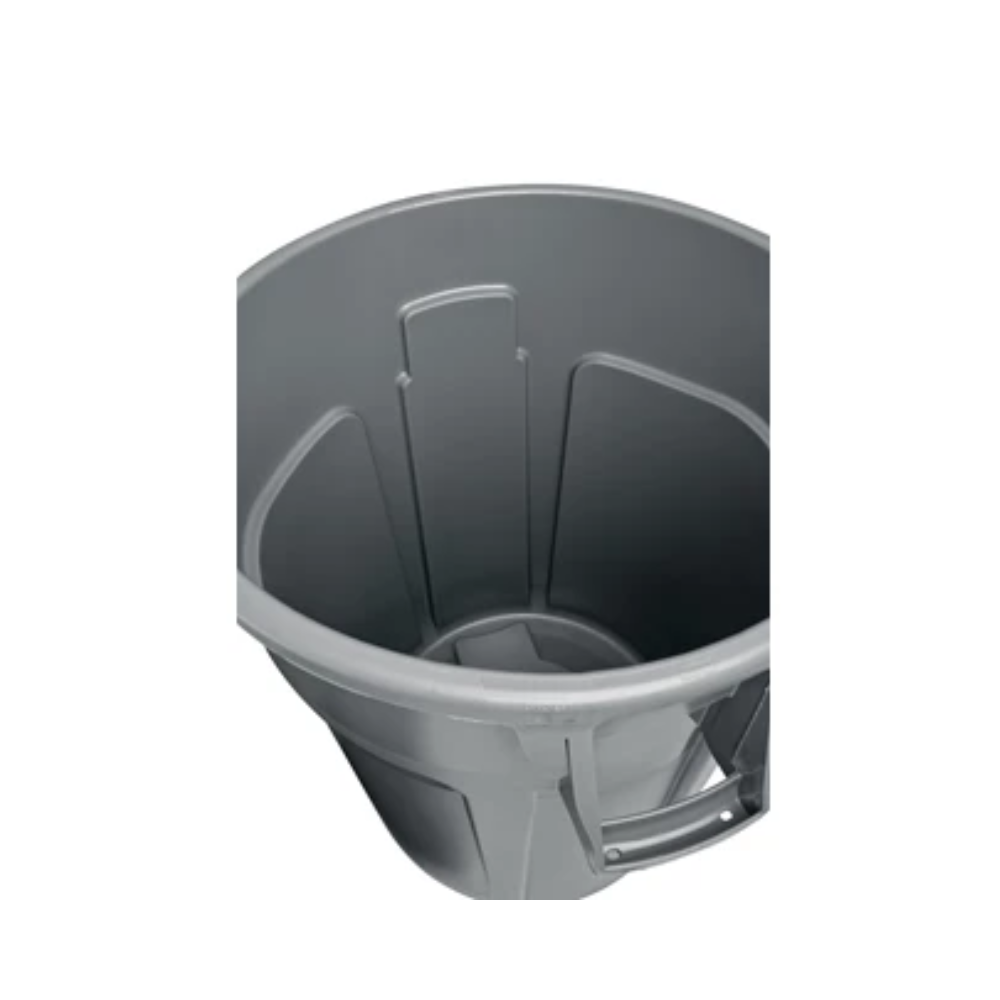 CONTENEDOR BOTE DE BASURA BRUTE 20 GALONES