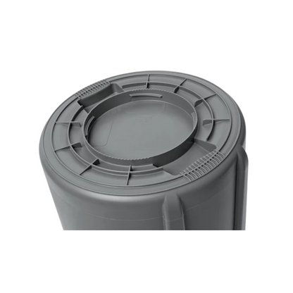 CONTENEDOR BOTE DE BASURA BRUTE 20 GALONES