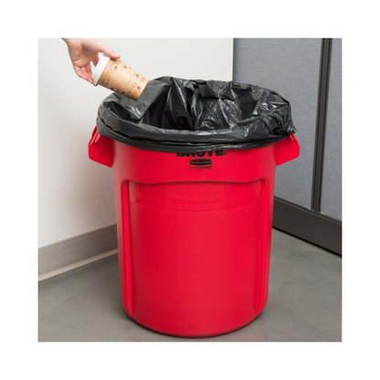 CONTENEDOR BOTE DE BASURA BRUTE 20 GALONES