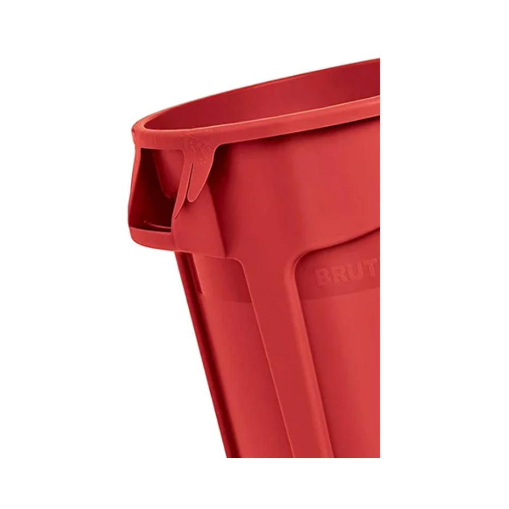 CONTENEDOR BOTE DE BASURA BRUTE 20 GALONES