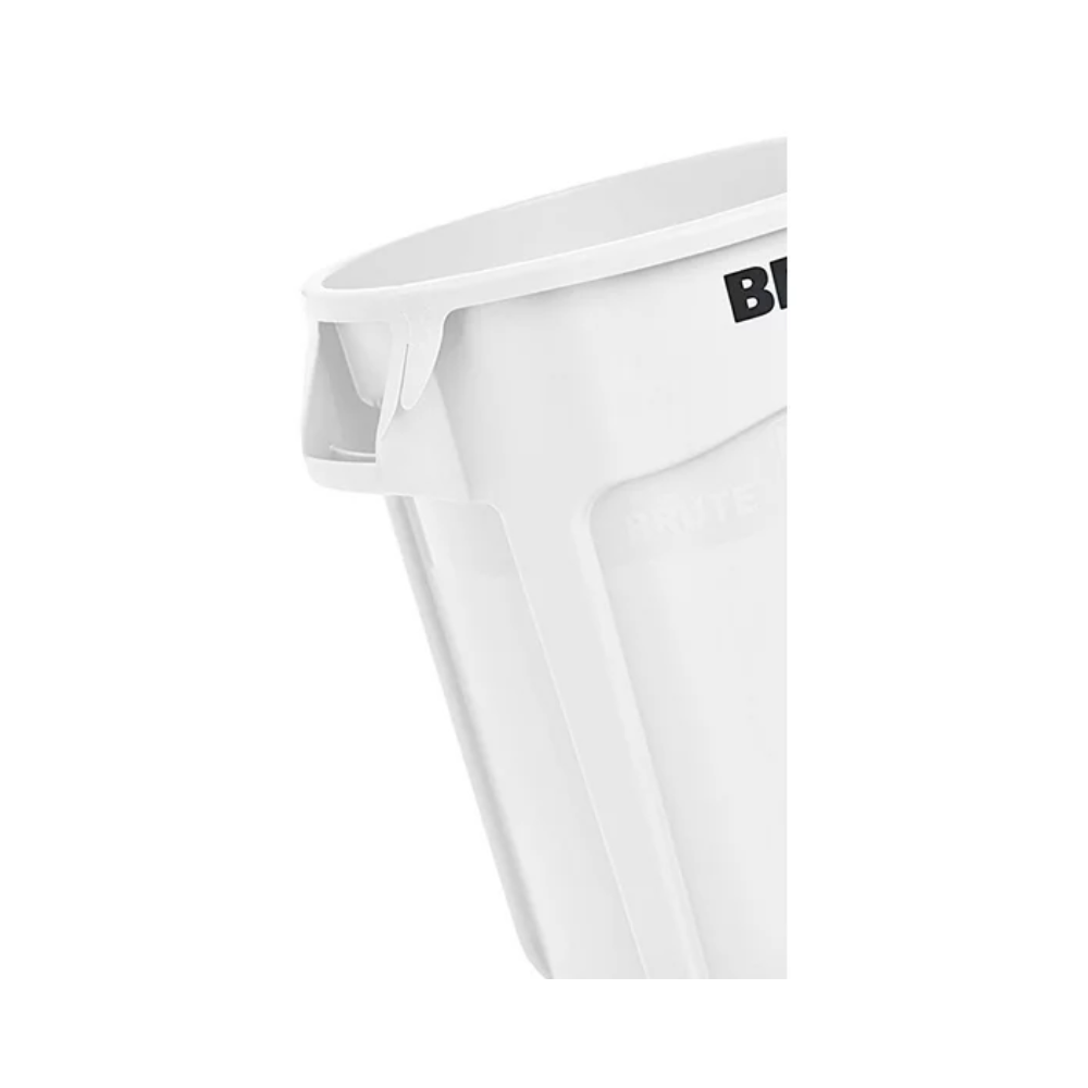 CONTENEDOR BOTE DE BASURA BRUTE 20 GALONES