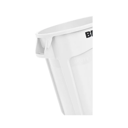 CONTENEDOR BOTE DE BASURA BRUTE 20 GALONES