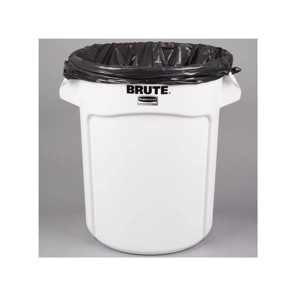 CONTENEDOR BOTE DE BASURA BRUTE 20 GALONES