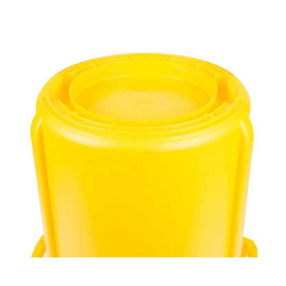 CONTENEDOR BOTE DE BASURA BRUTE 20 GALONES
