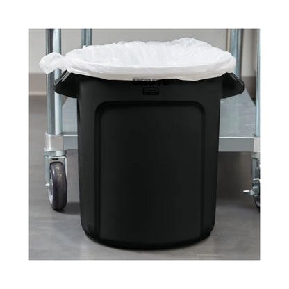 CONTENEDOR BOTE DE BASURA BRUTE 10 GALONES