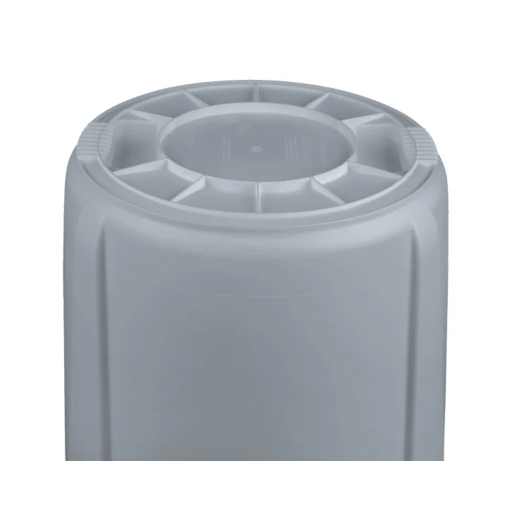 CONTENEDOR BOTE DE BASURA BRUTE 10 GALONES