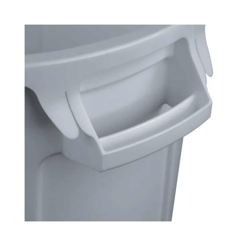 CONTENEDOR BOTE DE BASURA BRUTE 10 GALONES