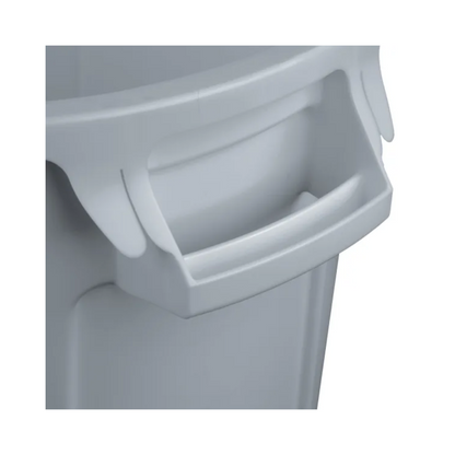 CONTENEDOR BOTE DE BASURA BRUTE 10 GALONES