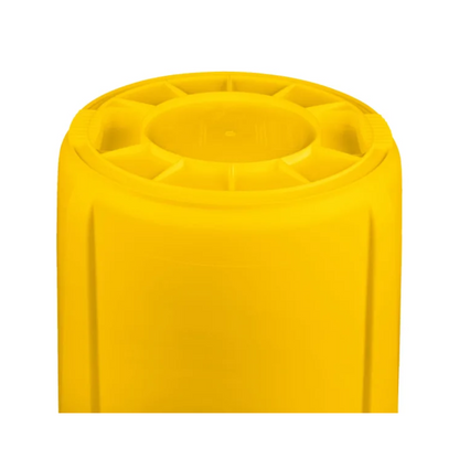 CONTENEDOR BOTE DE BASURA BRUTE 10 GALONES