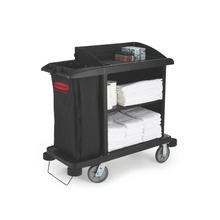 CARRO COMPACTO PARA AMA DE LLAVES EXECUTIVE TRADICIONAL NEGRO descontinuado