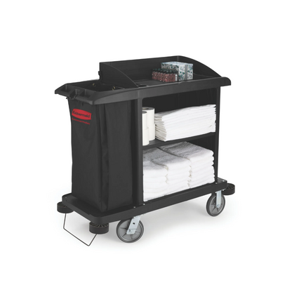 CARRO COMPACTO PARA AMA DE LLAVES EXECUTIVE TRADICIONAL NEGRO descontinuado