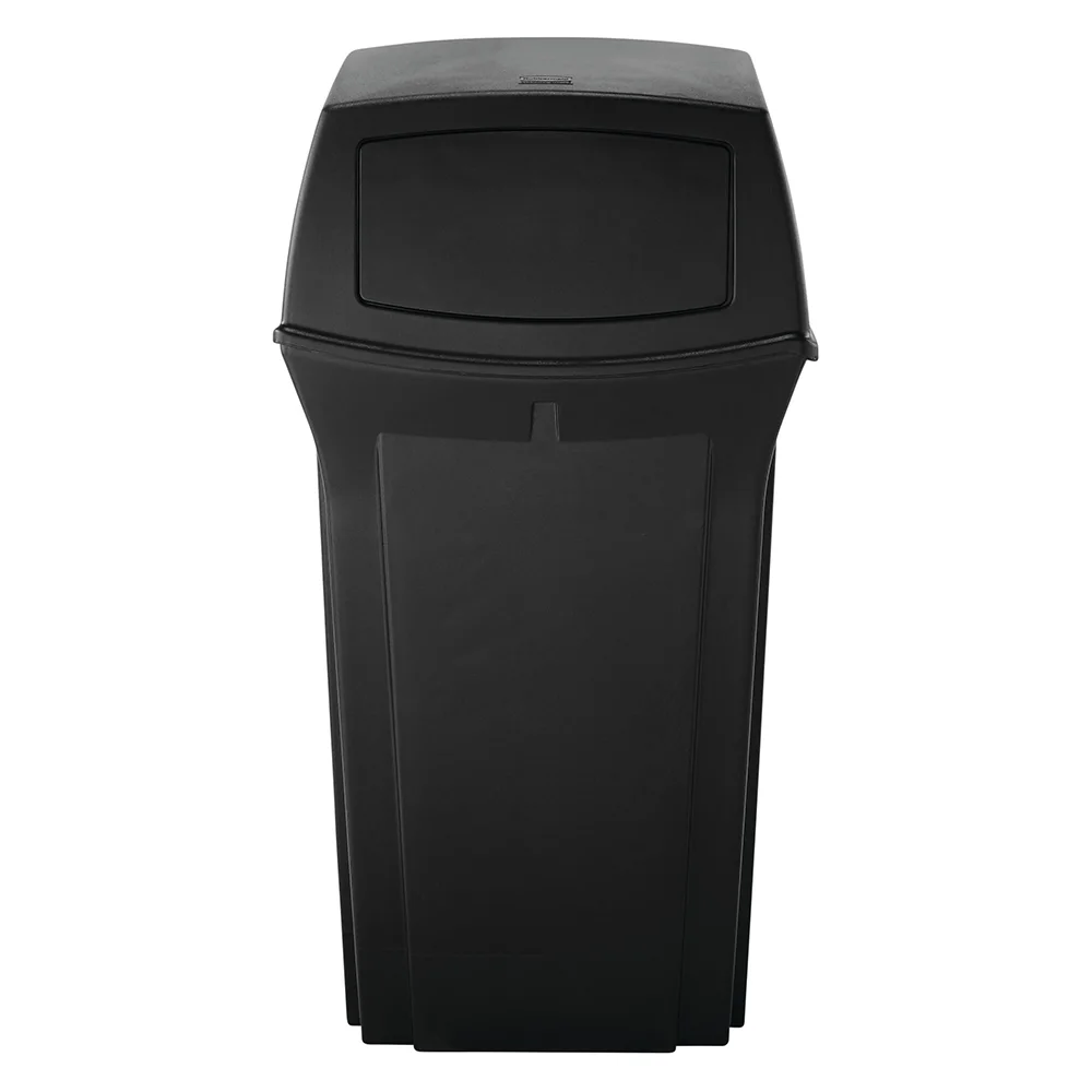 CONTENEDOR RANGER