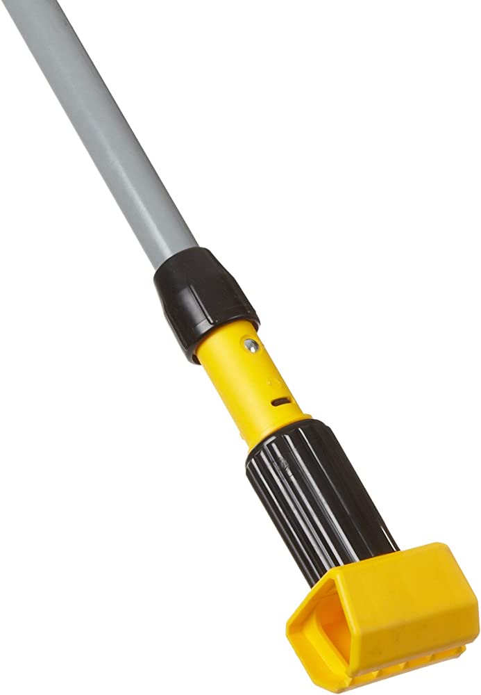 MANGO DE FIBRA DE VIDRIO PARA MOP HÚMEDO GRIPPER 60"