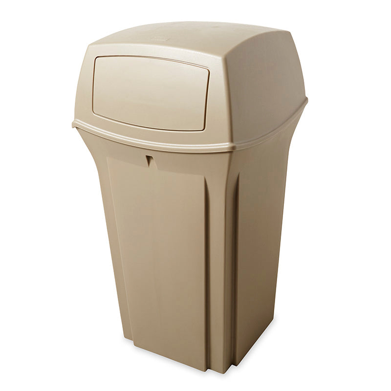 CONTENEDOR RANGER