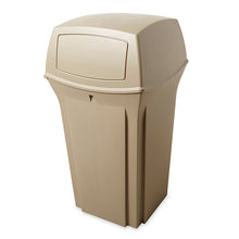CONTENEDOR RANGER