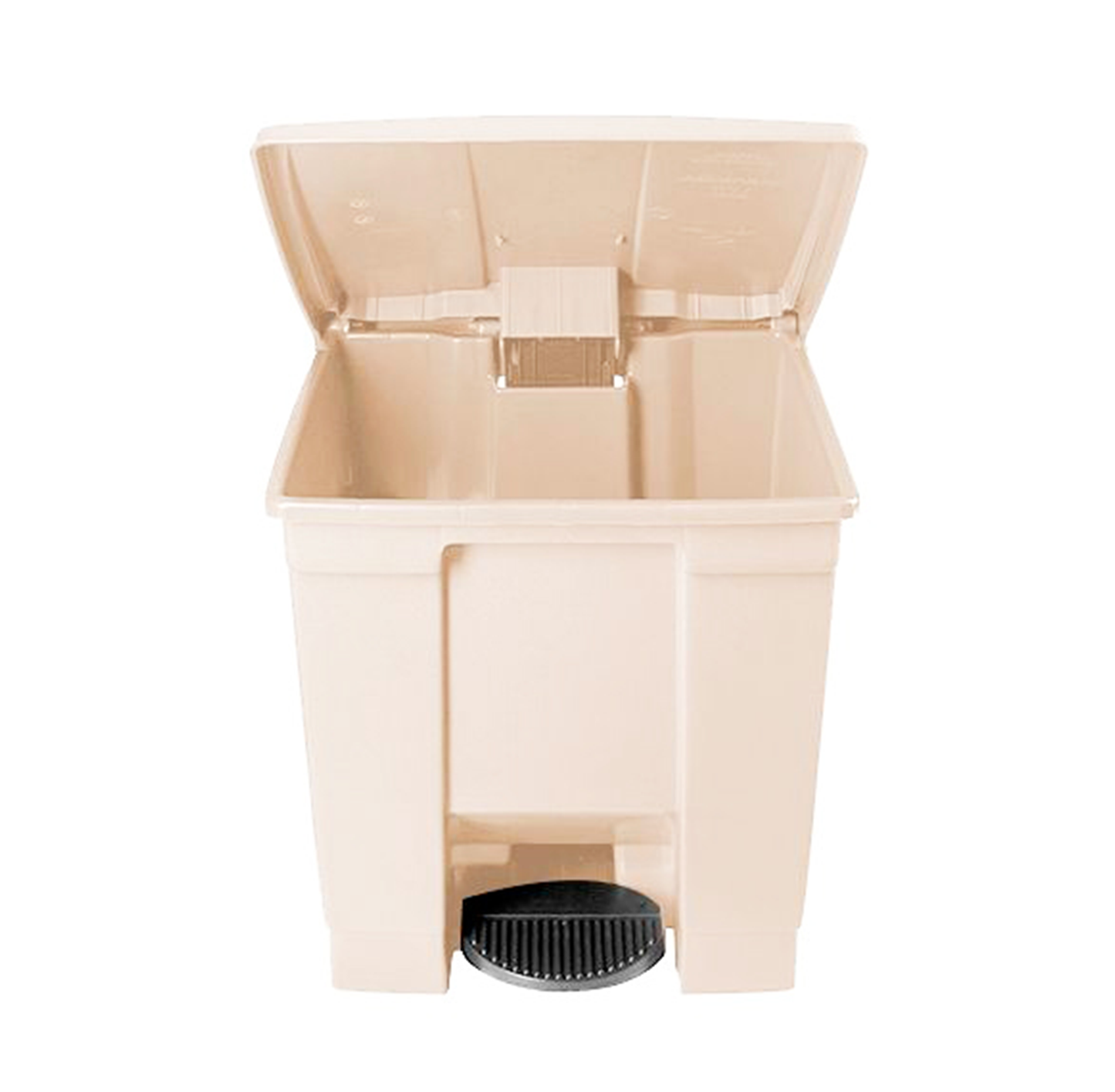 CONTENEDOR DE PEDAL LEGACY STEP ON 8 GAL
