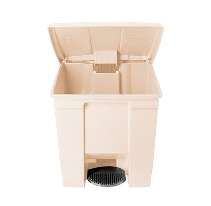 CONTENEDOR DE PEDAL LEGACY STEP ON 8 GAL