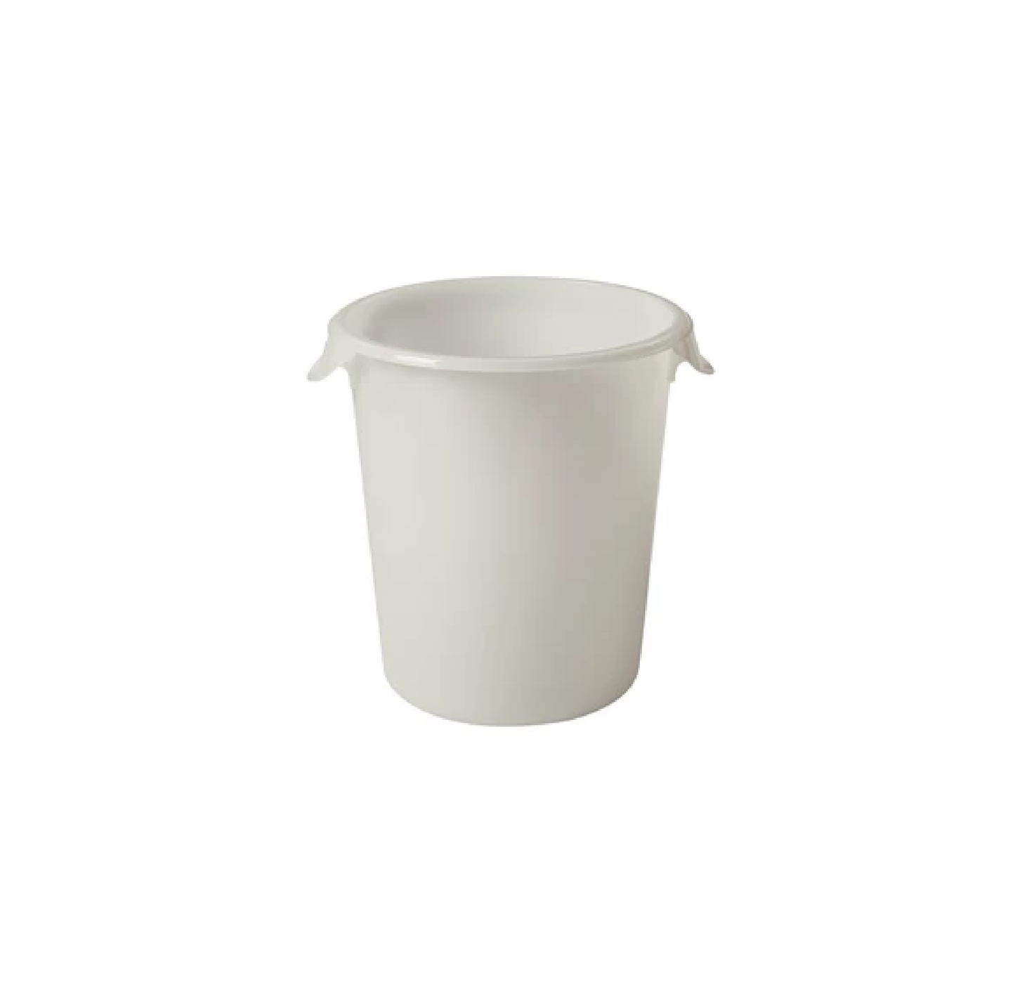 CONTENEDOR REDONDO PARA ALMACENAR, 8 QT