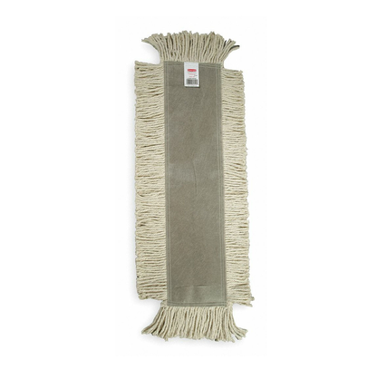 MOP DESECHABLE PARA POLVO CON EXTREMOS CORTADOS 24"