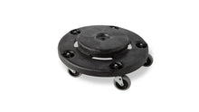 PLATAFORMA RODANTE PARA CONTENEDOR REDONDO BRUTE