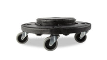 PLATAFORMA RODANTE PARA CONTENEDOR REDONDO BRUTE