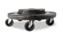 PLATAFORMA CON RUEDAS SILENCIOSA QUIET DOLLY BRUTE